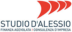 Studio D'Alessio Srl - Finanza agevolata e consulenza d'impresa